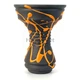 Чашка для кальяна Gusto Bowls NewKilla Orange - изображение 1