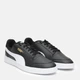Мужские кеды низкие Puma Shuffle 30966804 40.5 (7) 26 см Puma Black-Puma White-Puma Team Gold (4063696285812) - изображение 3