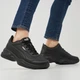 Женские кроссовки Puma Cilia Mode 37112501 39 (6) 25.5 см Puma Black-Puma Silver (4062451650650) - изображение 2