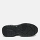 Женские кроссовки Puma Cilia Mode 37112501 39 (6) 25.5 см Puma Black-Puma Silver (4062451650650) - изображение 6