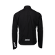 Велокуртка POC Pure-Lite Splash Jacket XS Чорний - изображение 4