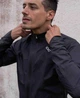 Велокуртка POC Haven Rain Jacket XL Чорний - изображение 2