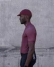 Велоджерси POC Essential Road Jersey S Бордовий - изображение 3