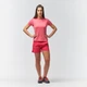 Шорты Salewa Lavaredo Durastretch Women's Shorts XS Рожевий - изображение 7