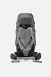 Рюкзак туристический Lowe Alpine Cerro Torre 65:85 L/XL Чорний-Сірий - изображение 2
