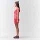 Шорты Salewa Lavaredo Durastretch Women's Shorts XS Рожевий - изображение 9