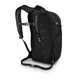 Рюкзак Osprey Daylite Plus 20 Чорний - изображение 3