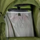 Рюкзак Osprey Aether 65 Garlic Mustard Green, S/M, Garlic Mustard Green (009.2400) - изображение 4