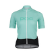 Велоджерси женское POC Essential Road Logo Jersey XS М'ятний - изображение 5