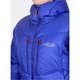Куртка Rab Expedition 7000 Jacket L Синій - изображение 4