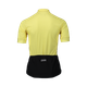 Велоджерси женское POC Essential Road Logo Jersey L Жовтий - изображение 5