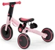 Трехколесный велосипед 3 в 1 KinderKraft 4TRIKE Candy Pink (KR4TRI00PNK0000) (5902533916016) - изображение 7