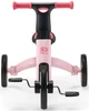 Трехколесный велосипед 3 в 1 KinderKraft 4TRIKE Candy Pink (KR4TRI00PNK0000) (5902533916016) - изображение 9