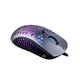 Мышь 1stPlayer M6 RGB Black/Silver USB - изображение 4