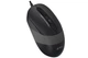 Миша A4Tech Gaming FM10 (Grey) - зображення 2