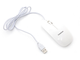 Мышь FrimeCom FC-A01 White USB - изображение 2