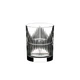 Склянка кришталева для віскі Riedel Shadows Restaurant 323 мл 0515/02S5 - зображення 2