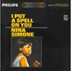 Вінілова платівка Nina Simone – I Put A Spell On You 1965/2016 (0600753605707) - зображення 1