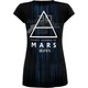 Туніка 30 Seconds To Mars, Розмір M - зображення 2