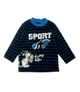 Костюм : Джемпер, брюки Losan MC BABY BOYS BABY (027-8026AC/32) Темно-синий M3-62 см - изображение 2