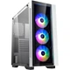 Корпус Deepcool MATREXX 55 V3 ADD-RGB WH 3F (DP-ATX-MATREXX55V3-AR-WH-3F) Без БП - изображение 1