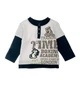 Костюм : Джемпер, брюки Losan Mc baby boys (027-8025AC/003) Ледяной M3-62 см - изображение 2