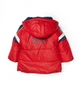 Куртка Losan Mc baby boys (127-2000AC/51) Красный M6-68 см - изображение 2