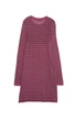 Туника Losan Creem girls (024-7007AB/502) Розовый 16 Years-166 см - изображение 2
