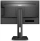 Монитор AOC 24" X24P1 IPS Black - изображение 3