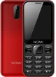 Nomi i284 Dual Sim Red - зображення 1
