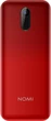 Nomi i284 Dual Sim Red - зображення 3