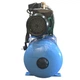 Насосная станция VOLKS pumpe JY100A(a)-24 (1,1кВт) чугун короткий(в сборе) ,на гребёнке - изображение 3