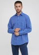 Мужская рубашка - рубашка Van Heusen VH0023M M Комбинированный - изображение 1