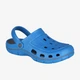 Клоги Coqui 6351 Jumper 47 29,5 см Sea blue/Dk.Grey (6351_47_blue_Grey) - изображение 1