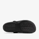 Клогі Coqui 6351 Jumper 47 29,5 см Black/Antracit (6351_47_Black) - зображення 4