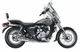 Мотоцикл Bajaj Avenger Cruise 220cc Чёрный - изображение 1
