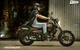 Мотоцикл Bajaj Avenger Street 220cc Чёрный - изображение 2