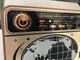Акумуляторний радіоприймач з пультом і Bluetooth радіо Kemai Retro (MD-503BT) - зображення 4