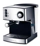 Кавомашина напівавтомат кавоварка Espresso з капучинатором Lexical LEM-0602 850W (par_LEM 0602) (435217) - зображення 1