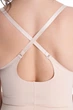 Боді Julimex 219 2 XL natural - изображение 3