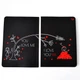 Блокнот 4Profi "Twins series" love you 40 листов формат А5 904389 - изображение 2