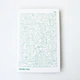 Блокнот 4Profi "Two in one "Doodle Note", Green 64 арк. формат А5 901999 - зображення 1