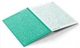 Блокнот 4Profi "Two in one "Doodle Note", Green 64 арк. формат А5 901999 - зображення 2