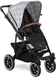 Универсальная коляска 2 в 1 ABC Design Salsa 4 Air Fashion Smaragd (1200228/2008) - изображение 5