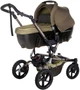 Универсальная коляска 2 в 1 Jane Crosswalk Transporter Wood (5451/S91K) - изображение 2