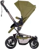 Универсальная коляска 2 в 1 Jane Crosswalk Transporter Wood (5451/S91K) - изображение 4