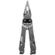 Мультитул SOG PowerAccess Deluxe + Hex Bit Kit Сірий - изображение 3