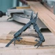 Мультитул SOG PowerAccess Чорний - изображение 6