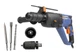 Перфоратор Dexter Power 4 1100 Вт - изображение 1