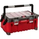 Ящик для инструментов Keter 22,3x12,4x9,6" 06/06 - изображение 1